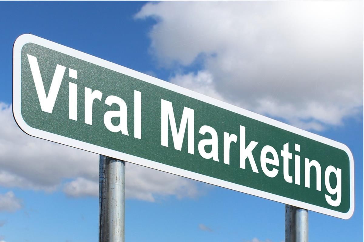 The Power Of Viral Referral Marketing 